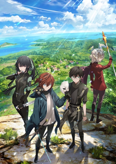 Что будет делать сильнейший король в своей второй жизни? (второй сезон) / Saikyou no Ousama, Nidome no Jinsei wa Nani wo Suru? Season 2